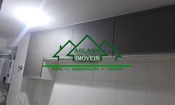 Imagem 6: Apartamento 43m² Jd Jamaica Santo André SP