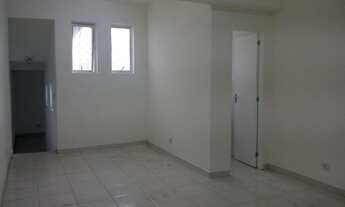 Imagem: Amplo conjunto comercial para locação