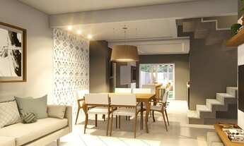 Imagem 4: Casa com 3 dormitórios à venda, 114 m² por R$ 590.000,00 - Paradiso - Gravataí/RS