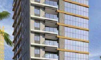 Imagem: Apartamento com 2 dormitórios sendo um