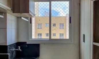 Imagem 7: Apartamento com 3 dormitórios à venda, 60 m² por R$ 380.000,00 - Centro - Gravataí/RS