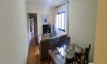 Imagem: Santo André - Apartamento Padrão - Campestre