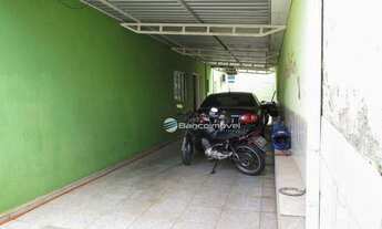 Imagem 4: Casa com 3 dormitórios à venda, 145 m² por R$ 790.000,00 - Parque da Figueira - Paulínia/S