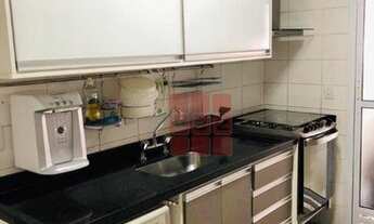 Imagem 7: Apartamento com 3 dormitórios à venda, 101 m² por R$ 970.000 - Ipiranga - São Paulo/SP