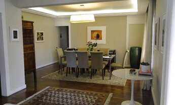 Imagem: Apartamento residencial para locação