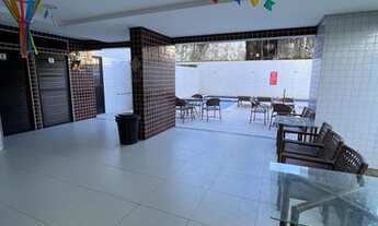 Imagem 7: Apartamento para aluguel e venda tem 56 metros