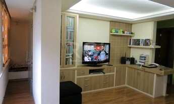 Imagem 5: Porto Alegre - Apartamento Padrão - Menino Deus