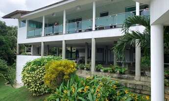 Imagem 5: Casa Encontro das Aguas Completa