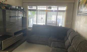 Imagem 4: Casa para venda possui 200 m quadrados com 4 quartos