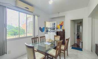 Imagem 2: Apartamento 3 quartos com suíte mobiliado na Cidade Baixa