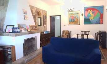 Imagem 6: Casa-São Paulo-VILA ROMANA