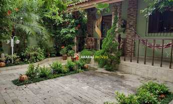 Imagem 4: Casa mobiliada próximo á praia á venda