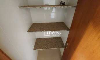 Imagem 5: Apartamento com 3 dormitórios, 70 m² - venda por R$ 650.000,00 ou aluguel por R$ 2.300,00