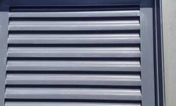 Imagem 2: Kitnets com água, luz e internet