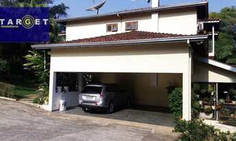 Imagem 2: Paisagem Renoir I - 3.480m² com horta, pomar, quadra!