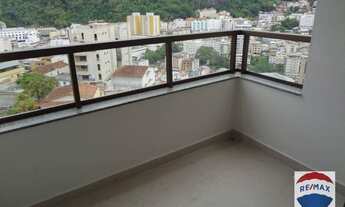 Imagem: Cobertura com 4 quartos, sendo 4 suítes