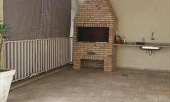 Imagem 4: Sobrado residencial à venda, Cidade Intercap, Taboão da Serra