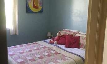 Imagem 7: Apartamento com 2 dormitórios à venda, 50 m² por R$ 220.000,00 - Jardim Bom Refúgio - São