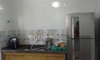 Imagem 2: Apartamento vista Mar, com 2 dormitórios à venda, 60 m² por R$ 340.000 - Aviação - Praia G