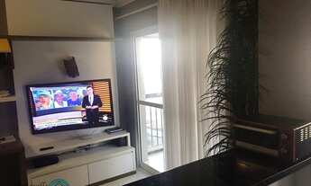 Imagem: Apartamento de 1 quarto à venda, 45 m²