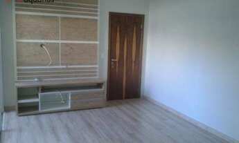 Imagem 3: Apartamento à venda, 65 m² por R$ 283.000,00 - Jardim América - São José dos Campos/SP