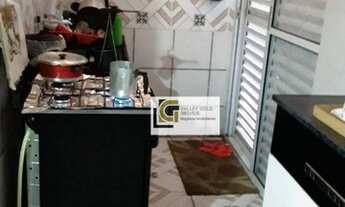 Imagem 7: Casa com 3 dormitórios à venda, 126 m² por R$ 395.000,00 - Jardim Paraíba - Jacareí/SP