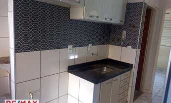 Imagem 3: Apartamento com 2 dormitórios à venda, 39 m² por R$ 89.900,00 - Subsetor Norte - 3 (N-3)