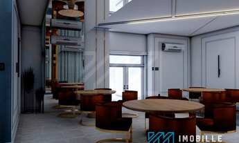 Imagem 7: Sala Comercial no Benvenutti Business Center Balneário Camboriú