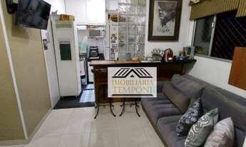 Imagem 5: Apartamento com 3 dormitórios à venda, 61 m² por R$ 280.000,00 - Santa Rosa - Belo Horizon