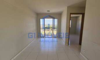 Imagem 4: Apartamento para venda tem 52 metros quadrados com 2 quartos