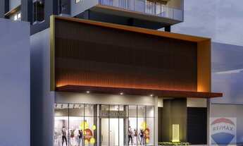 Imagem 6: Apartamento com 2 quartos, 2 suítes, à venda, 80 m² por R$ 490.000 - São Mateus - Juiz de