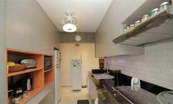 Imagem 5: Apartamento Venda Vila Mariana 96 m² 2 Dormitórios