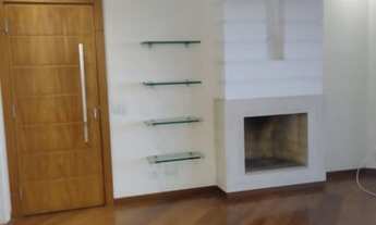 Imagem 6: Apartamento com 4 dormitórios à venda, 270 m² por R$ 1.299.000 - Parque Bairro Morumbi - S