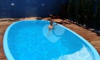 Imagem 3: LOPES ENJOY VENDE, Casa com 3 quartos, sendo 1 suíte, 200 m² por R$ 598.000 - Guaratiba