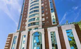 Imagem: Balneário Camboriú - Apartamento Padrão