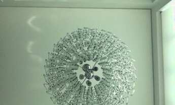 Imagem 6: Cobertura Itaim/ Jardim Europa 381m², 4 suites 6 vagas, próximo ao Parque do Povo