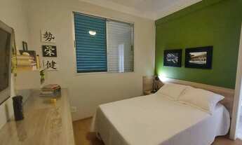 Imagem 4: Apartamento à venda, 4 quartos, 2 suítes, 4 vagas, União - Belo Horizonte/MG