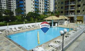 Imagem 7: Apartamento à venda, 67 m² por R$ 560.000,00 - Recreio dos Bandeirantes - Rio de Janeiro/R