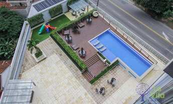 Imagem 2: Apartamento com 4 dormitórios à venda, 713 m² por R$ 3.020.000,00 - Vorstadt - Blumenau/SC