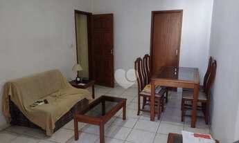 Imagem 2: Apartamento com 2 dormitórios à venda, 72 m² por R$ 450.000,00 - Tijuca - Rio de Janeiro/R