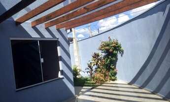 Imagem 5: Casa com 3 dormitórios à venda, 180 m² por R$ 450.000,00 - Jardim Nova Era - Salto/SP