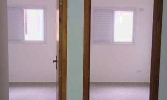 Imagem 6: Casa com 2 dormitórios à venda, 87 m² por R$ 285.000 - Caiçara - Praia Grande/SP