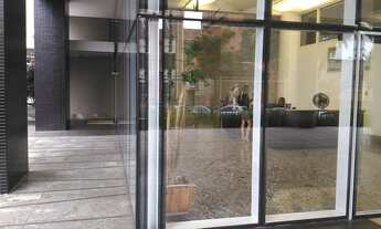 Imagem 4: Laje corporativa ao lado metro