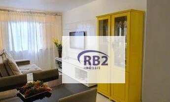 Imagem: Apartamento com 2 dormitórios à venda