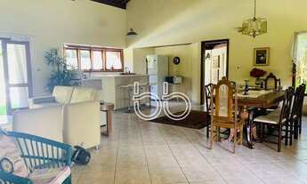 Imagem 6: Casa com 3 dormitórios à venda, 290 m² por R$ 1.400.000,00 - Condomínio City Castelo - Itu