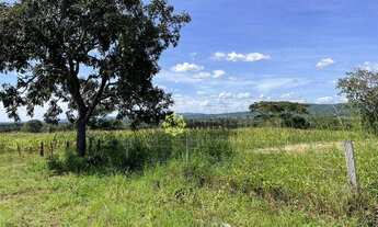 Imagem 5: Fazenda à venda, 1820 Ha em Divinópolis do Tocantins/TO