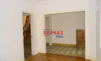 Imagem 3: Casa para alugar, 84 m² por R$ 7.000,00/mês - Higienópolis - São Paulo/SP