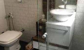 Imagem 7: Casa com 3 dormitórios à venda, 95 m² por R$ 170.000,00 - Vila Menino Jesus - Caçapava/SP