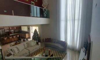 Imagem 7: Casa com 4 dormitórios à venda, 369 m² por R$ 1.600.000,00 - Portal das Estrelas I - Boitu