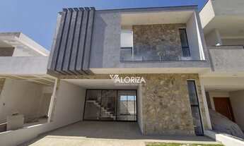 Imagem 3: Sobrado com 3 dormitórios à venda - Condomínio Terras de São Francisco - Sorocaba/SP